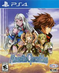 Alvastia Chronicles - Playstation 4 | RetroPlay Games