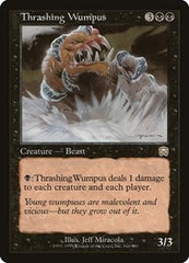 Thrashing Wumpus [Mercadian Masques] | RetroPlay Games