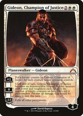 Gideon, Champion of Justice [Gatecrash] | RetroPlay Games