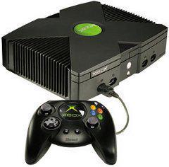 Xbox System - Xbox | RetroPlay Games