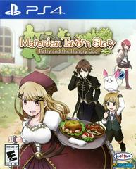 Marenian Tavern Story - Playstation 4 | RetroPlay Games