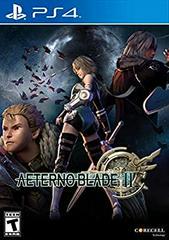 AeternoBlade II - Playstation 4 | RetroPlay Games