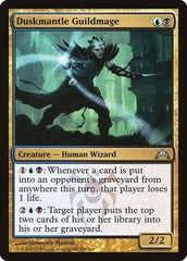 Duskmantle Guildmage [Gatecrash] | RetroPlay Games