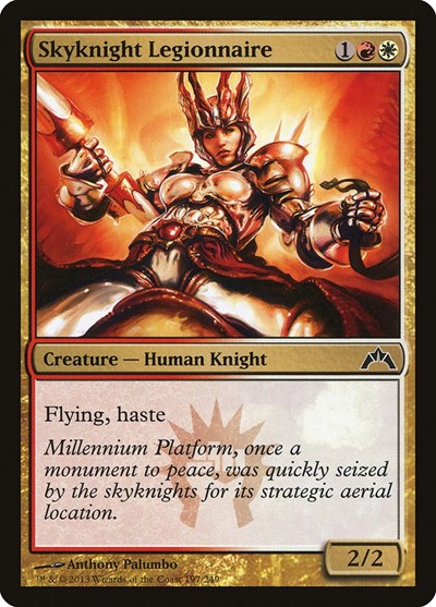Skyknight Legionnaire [Gatecrash] | RetroPlay Games
