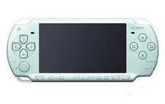 PSP 2000 Mint Green - JP PSP | RetroPlay Games