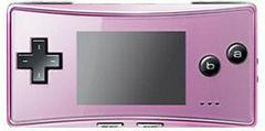 GBA Micro [Purple Pink Edition] - JP GameBoy Advance | RetroPlay Games