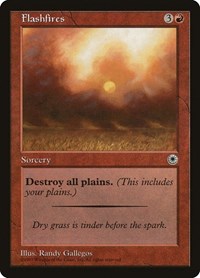 Flashfires [Portal] | RetroPlay Games