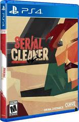 Serial Cleaner - Playstation 4 | RetroPlay Games