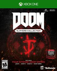 Doom Slayers Collection - Xbox One | RetroPlay Games