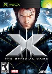 X-Men: The Official Game - Xbox | RetroPlay Games