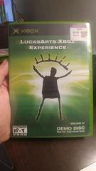 Lucasarts Xbox Experience Volume 01 - Xbox | RetroPlay Games