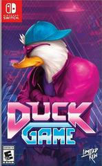 Duck Game - Nintendo Switch | RetroPlay Games