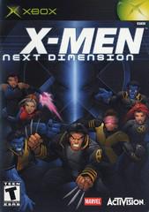 X-men Next Dimension - Xbox | RetroPlay Games