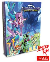 Freedom Planet [Deluxe Edition] - Nintendo Switch | RetroPlay Games