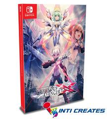 Gunvolt Chronicles Luminous Avenger IX [Collector's Edition] - Nintendo Switch | RetroPlay Games