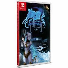 Ghost 1.0 + Unepic Collection - Nintendo Switch | RetroPlay Games
