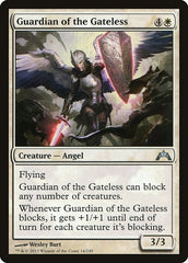 Guardian of the Gateless [Gatecrash] | RetroPlay Games