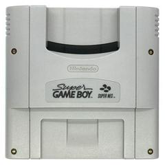 Super Gameboy 1 - Super Famicom | RetroPlay Games