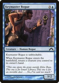 Keymaster Rogue [Gatecrash] | RetroPlay Games