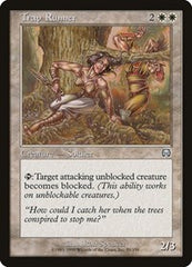 Trap Runner [Mercadian Masques] | RetroPlay Games