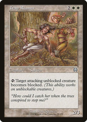 Trap Runner [Mercadian Masques] | RetroPlay Games