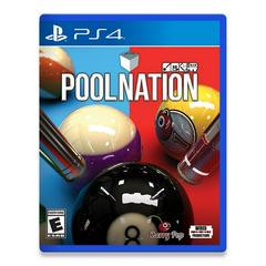 Pool Nation - Playstation 4 | RetroPlay Games