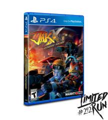 Jak X: Combat Racing - Playstation 4 | RetroPlay Games