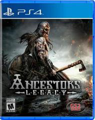 Ancestors Legacy - Playstation 4 | RetroPlay Games