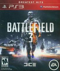 Battlefield 3 [Greatest Hits] - Playstation 3 | RetroPlay Games