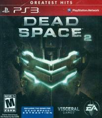 Dead Space 2 [Greatest Hits] - Playstation 3 | RetroPlay Games