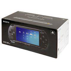 PSP 1000 Console Black - PSP | RetroPlay Games