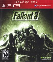 Fallout 3 [Greatest Hits] - Playstation 3 | RetroPlay Games