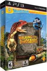 Wonderbook: Walking with Dinosaurs - Playstation 3 | RetroPlay Games