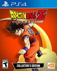 Dragon Ball Z: Kakarot [Collector's Edition] - Playstation 4 | RetroPlay Games