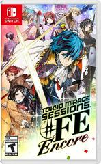 Tokyo Mirage Sessions #FE Encore - Nintendo Switch | RetroPlay Games