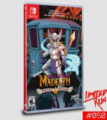 Battle Princess Madelyn [Royal Edition] - Nintendo Switch | RetroPlay Games