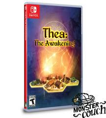 Thea: The Awakening - Nintendo Switch | RetroPlay Games