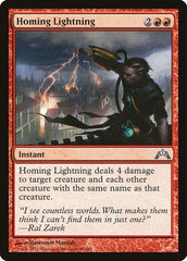 Homing Lightning [Gatecrash] | RetroPlay Games