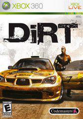 Dirt - Xbox 360 | RetroPlay Games