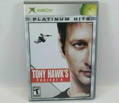 Tony Hawk Project 8 [Platinum Hits] - Xbox | RetroPlay Games