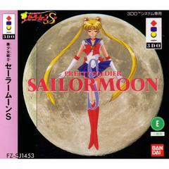 Sailor Moon - 3DO | RetroPlay Games