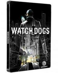 Watch Dogs [Steelbook Edition] - Playstation 4 | RetroPlay Games