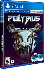 Polybius - Playstation 4 | RetroPlay Games