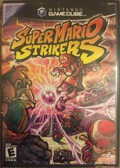 Super Mario Strikers [Not for Resale] - Gamecube | RetroPlay Games