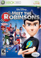 Meet the Robinsons - Xbox 360 | RetroPlay Games