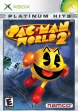 Pac-Man World 2 [Platinum Hits] - Xbox | RetroPlay Games