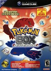 Pokemon Box [Big Box] - Gamecube | RetroPlay Games