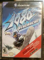 1080 Avalanche [Bonus DVD Bundle] - Gamecube | RetroPlay Games