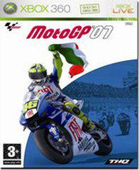 Moto GP 07 - Xbox 360 | RetroPlay Games