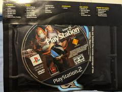 Playstation Magazine Issue 60 - Playstation 2 | RetroPlay Games